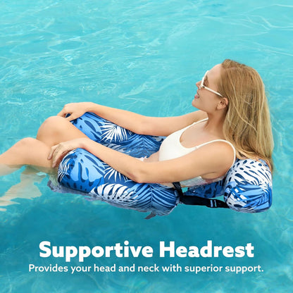 🔥Summer Hot Sale 🏆️ Pool Hammocks & Lounge Chairs