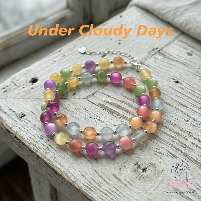 🌞 Magic Sun Choker