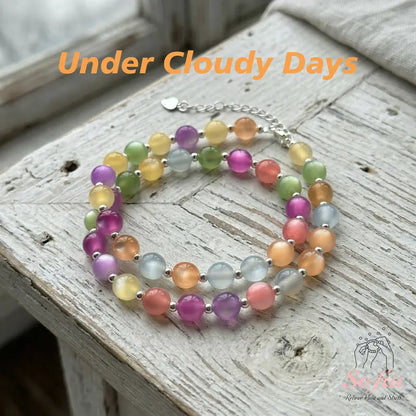 🌞 Magic Sun Choker