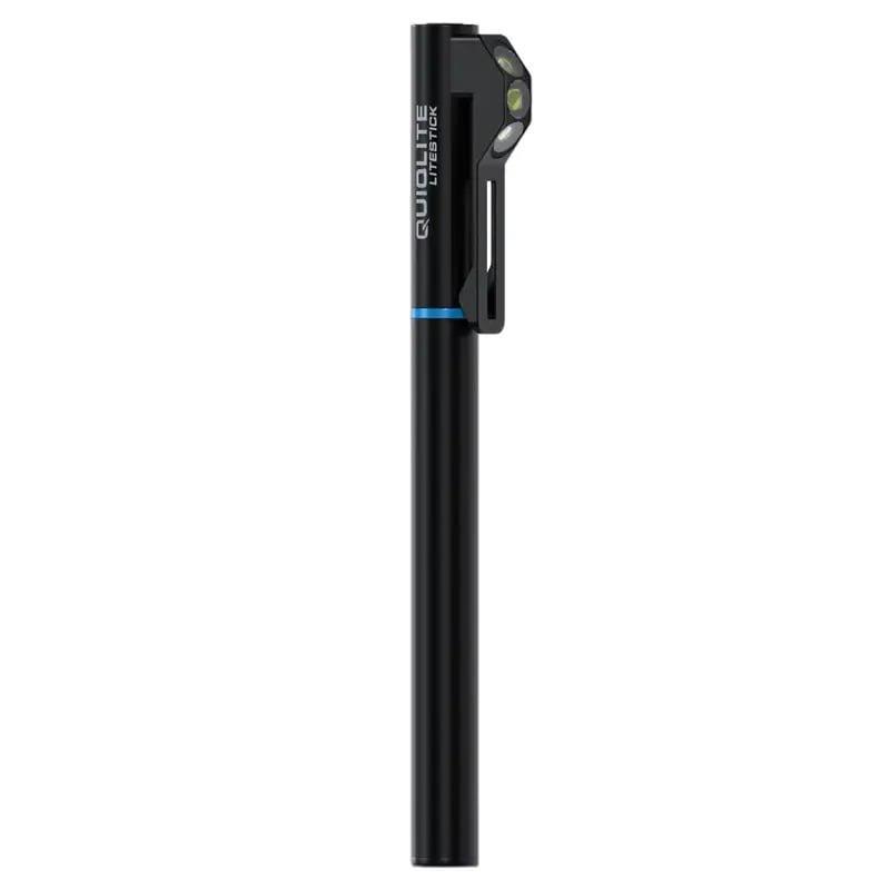 🖊QuiqLite LiteStick - Precision Hands-Free Lighting for Professionals & Adventurers