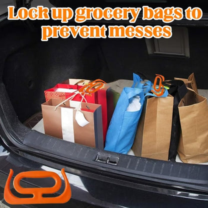 🔥2026 SALE🔥2-Pack Multi Purpose Heavy Duty Handle Holder Carrier