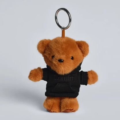 🔥 Limited Time 49% Off 🧸 Teddy Bear Color Keychain