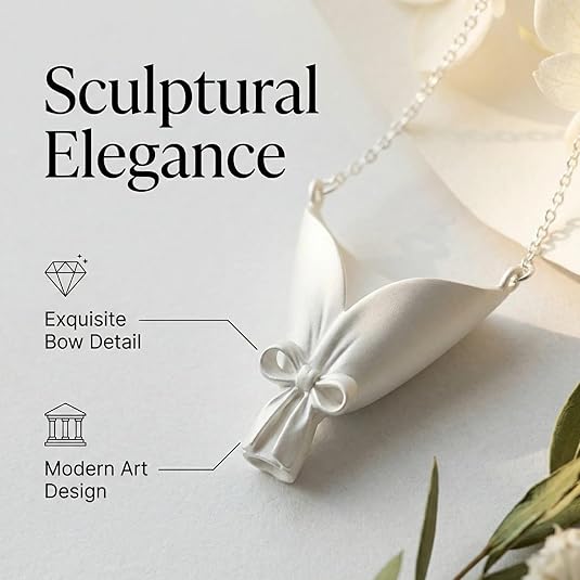 🌼DIY Bouquet Necklace – Create your own custom floral accessory