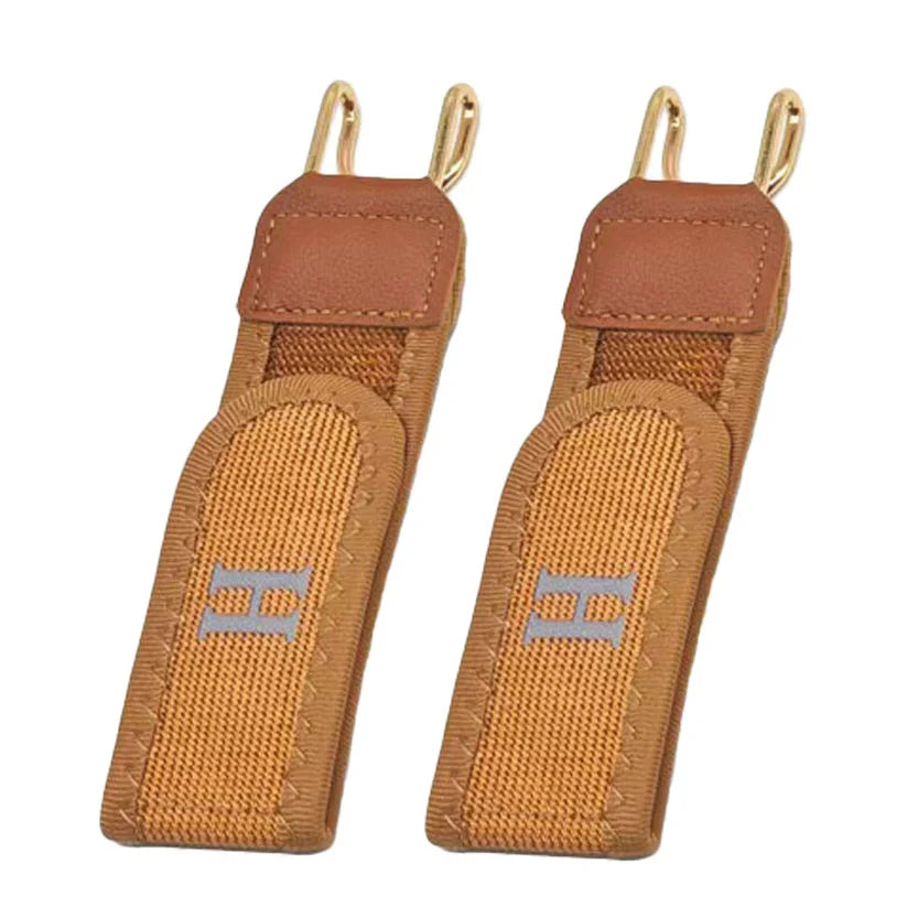 ✨Father's Day 49% OFF🎁Tactical Metal Hook Elastic Belt (Unisex)
