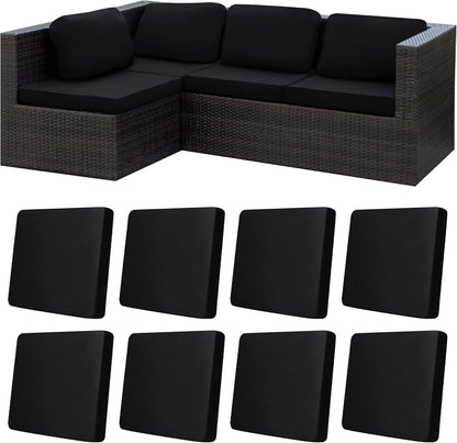 ✨ Stretch Patio Cushion Covers