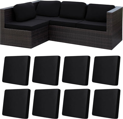 ✨ Stretch Patio Cushion Covers