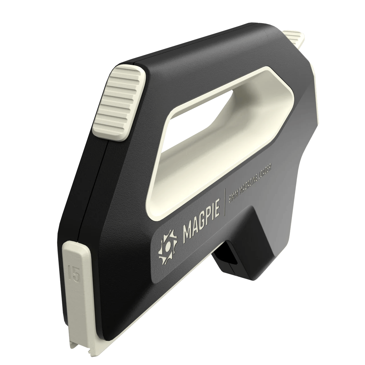 🔥Automatic handheld 9mm magazine loader