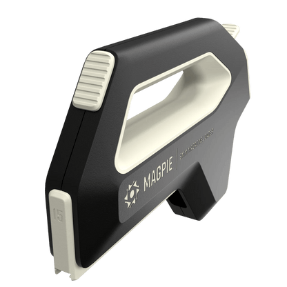 🔥Automatic handheld 9mm magazine loader