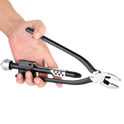 🔥Last Day 50% OFF - Safety Wire Twist Plier