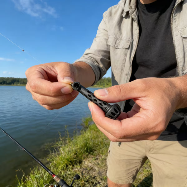 🔥Last Day 50% OFF - 🎣Fly Roost Magnetic Fly Threader