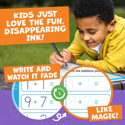 🔥Magic Grooved Writing Practice Books