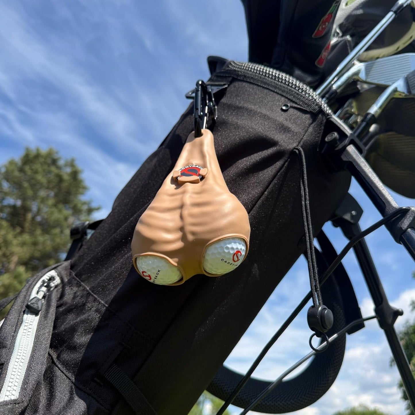 🔥 Father's Day 49% OFF🏌️‍♂️ Funny Golf Gift Set