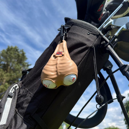 🔥 Father's Day 49% OFF🏌️‍♂️ Funny Golf Gift Set