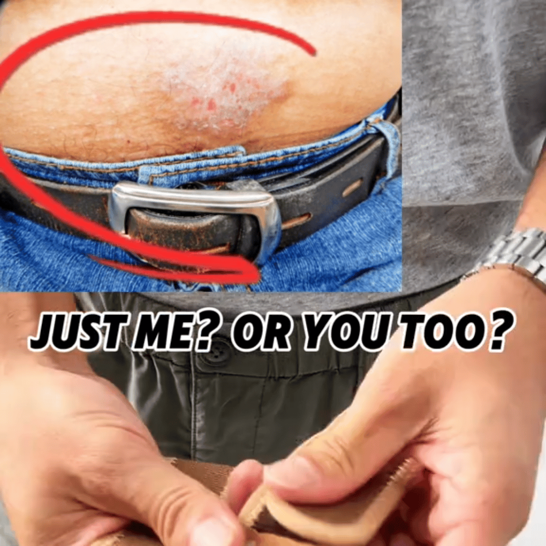 ✨Father's Day 49% OFF🎁Tactical Metal Hook Elastic Belt (Unisex)