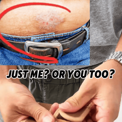 ✨Father's Day 49% OFF🎁Tactical Metal Hook Elastic Belt (Unisex)