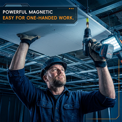 🔥Father's Day 49% OFF🎁Universal Magnetic Screwdriver Drill Bit Holder