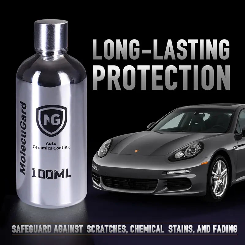 🚗Auto Ceramics Coating Light Ceramic Coating