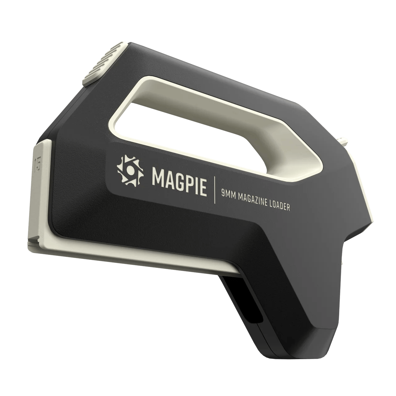 🔥Automatic handheld 9mm magazine loader