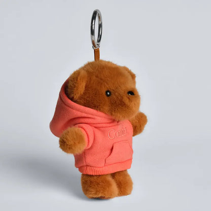 🔥 Limited Time 49% Off 🧸 Teddy Bear Color Keychain