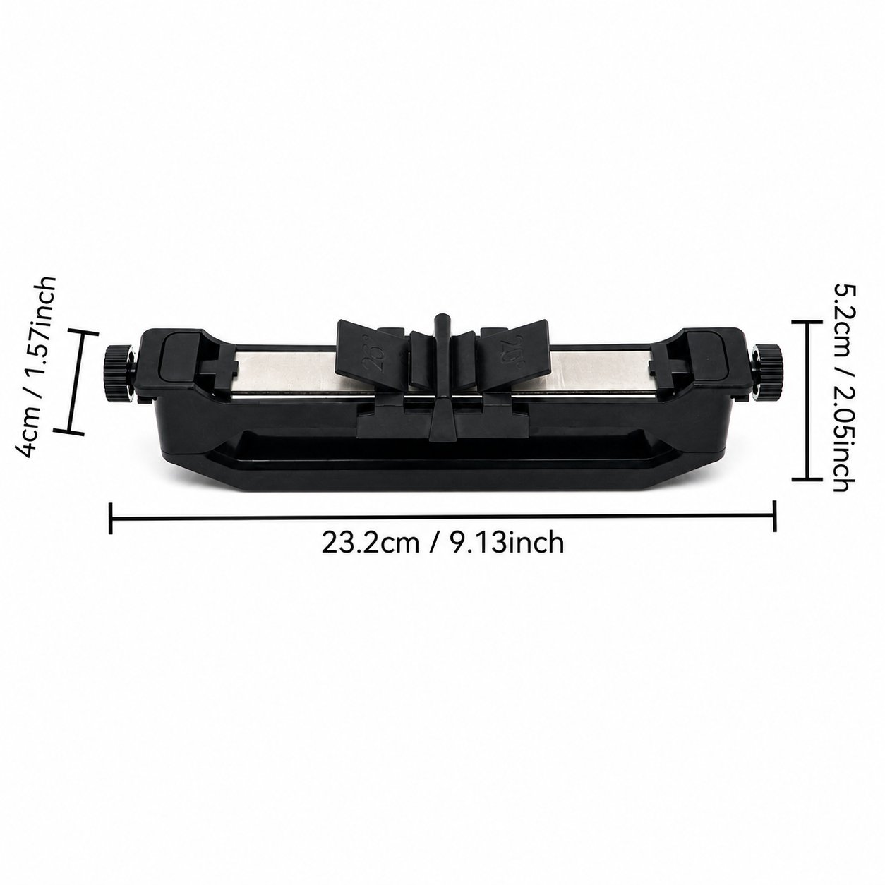 🔥Hot Sale 49% OFF🛠️🔪Venture Portable Knife Sharpener