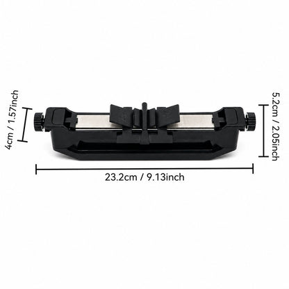 🔥Hot Sale 49% OFF🛠️🔪Venture Portable Knife Sharpener