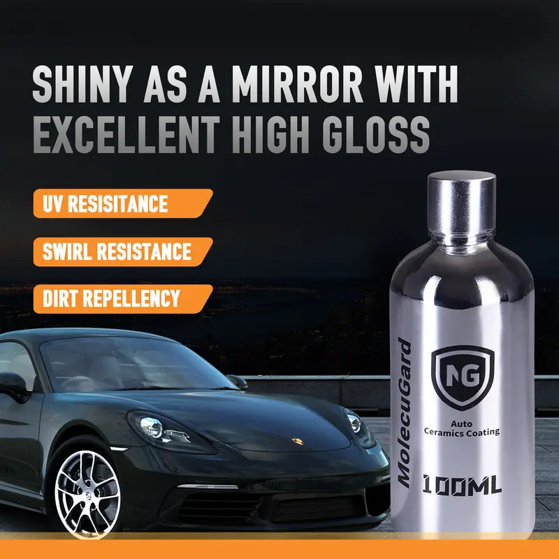 🚗Auto Ceramics Coating Light Ceramic Coating