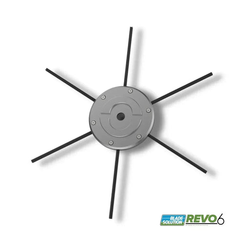 🔥Mower Blade Replacement Kit | REVO6 2.0