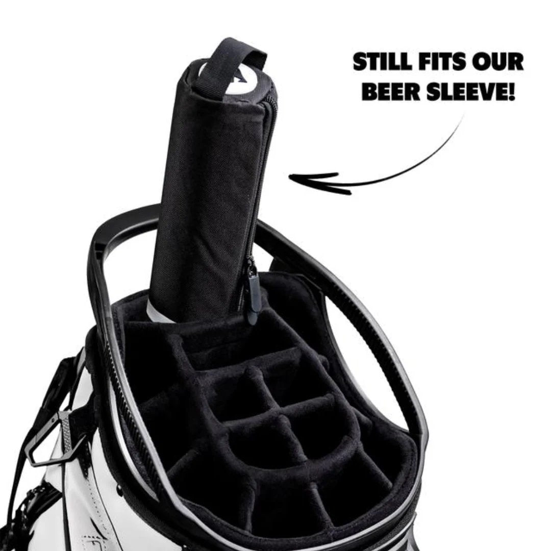 ⛳️Golf Bag Beverage Sleeve