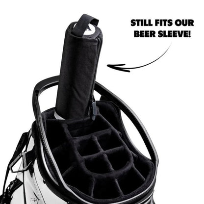 ⛳️Golf Bag Beverage Sleeve