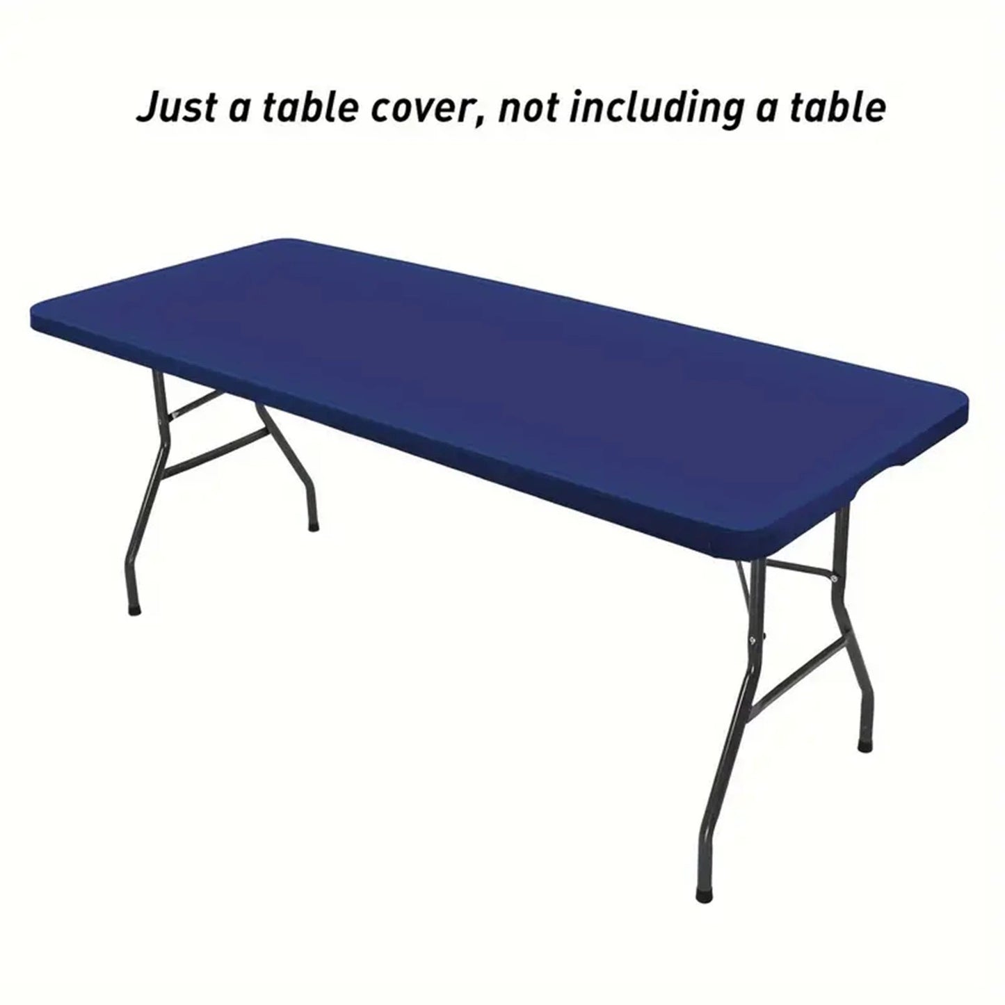 ✨Stretch Fabric Table Top Cap Cover