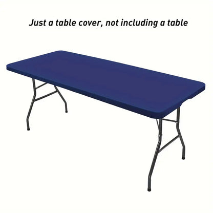 ✨Stretch Fabric Table Top Cap Cover