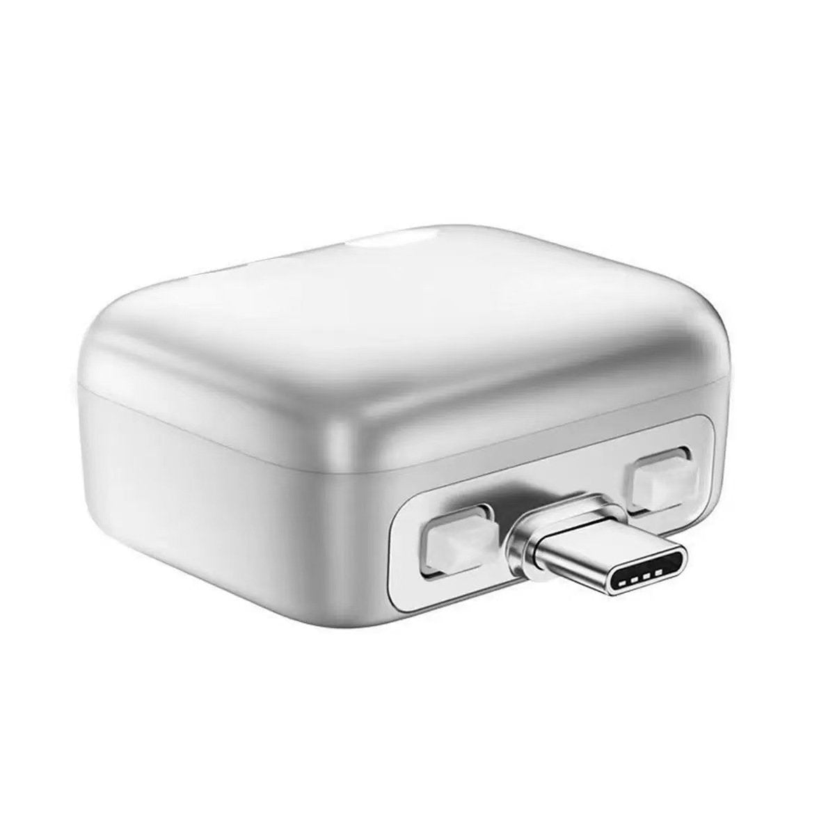 ⚡140W Auto Disconnect Charger