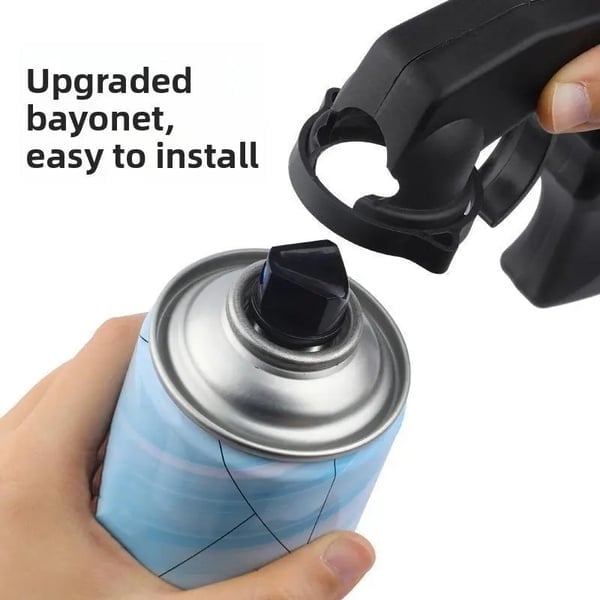 🏆35K+ SOLD🔨Portable Paint Spraying Aid Handle