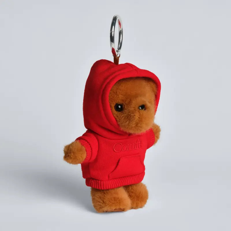🔥 Limited Time 49% Off 🧸 Teddy Bear Color Keychain
