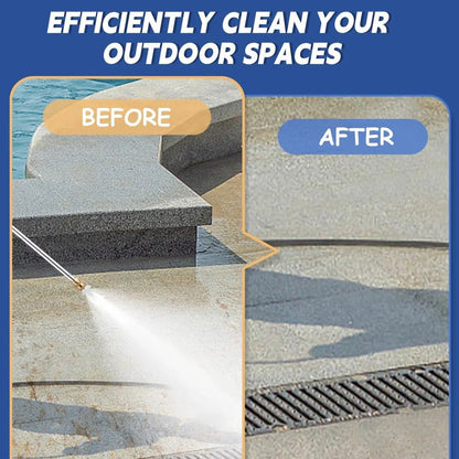 ✨💦Hydro Jet Power Washer Nozzle