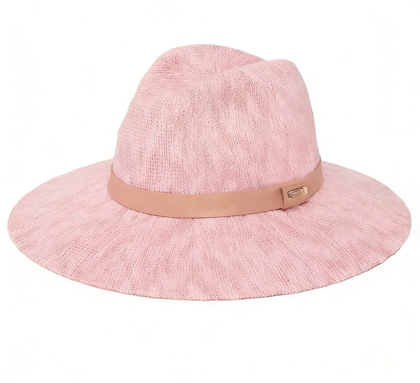 🔥2026 Spring Special Offer 50% OFF👒 Packable Knit Fedora Hat