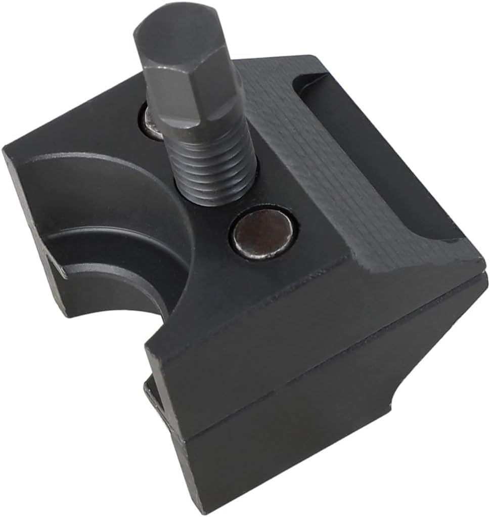 🔥LAST DAY 49% OFF - 🛠️Universal Double-Ended Suspension Strut Spreader Tool