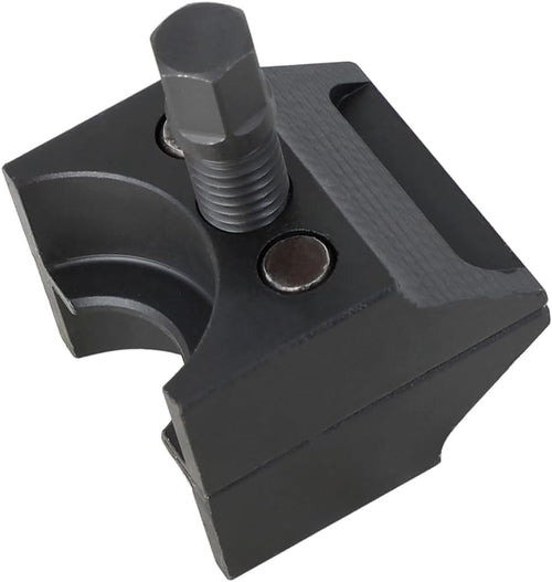 🔥LAST DAY 49% OFF - 🛠️Universal Double-Ended Suspension Strut Spreader Tool