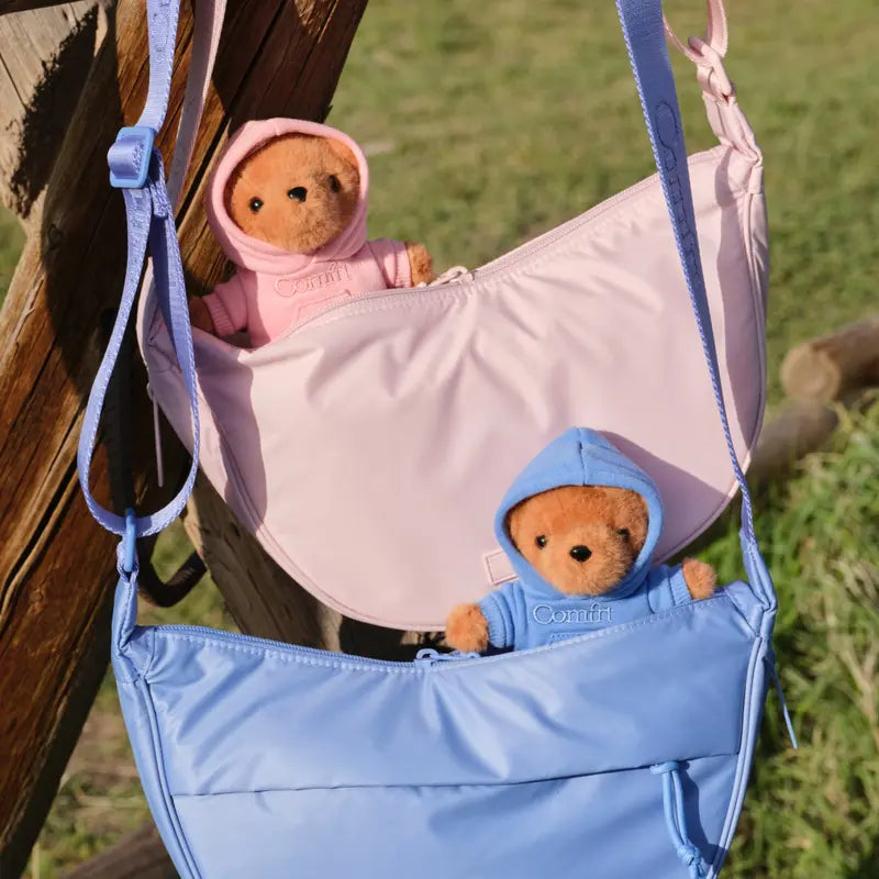 🔥 Limited Time 49% Off 🧸 Teddy Bear Color Keychain