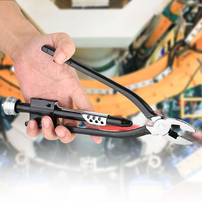 🔥Last Day 50% OFF - Safety Wire Twist Plier