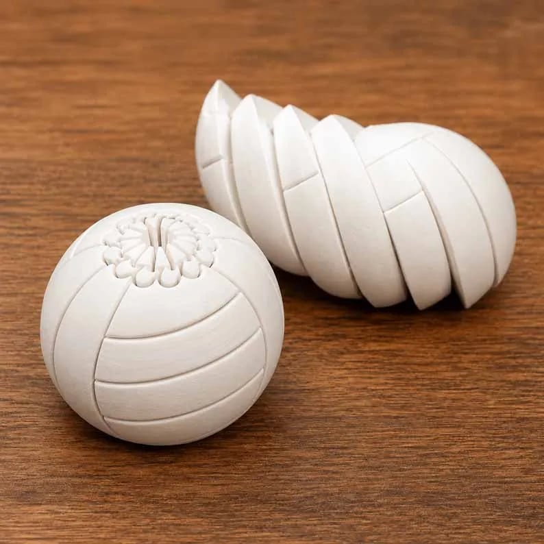 🔥LAST DAY 60% OFF - ⚾Baseball Fidget Ball Toy