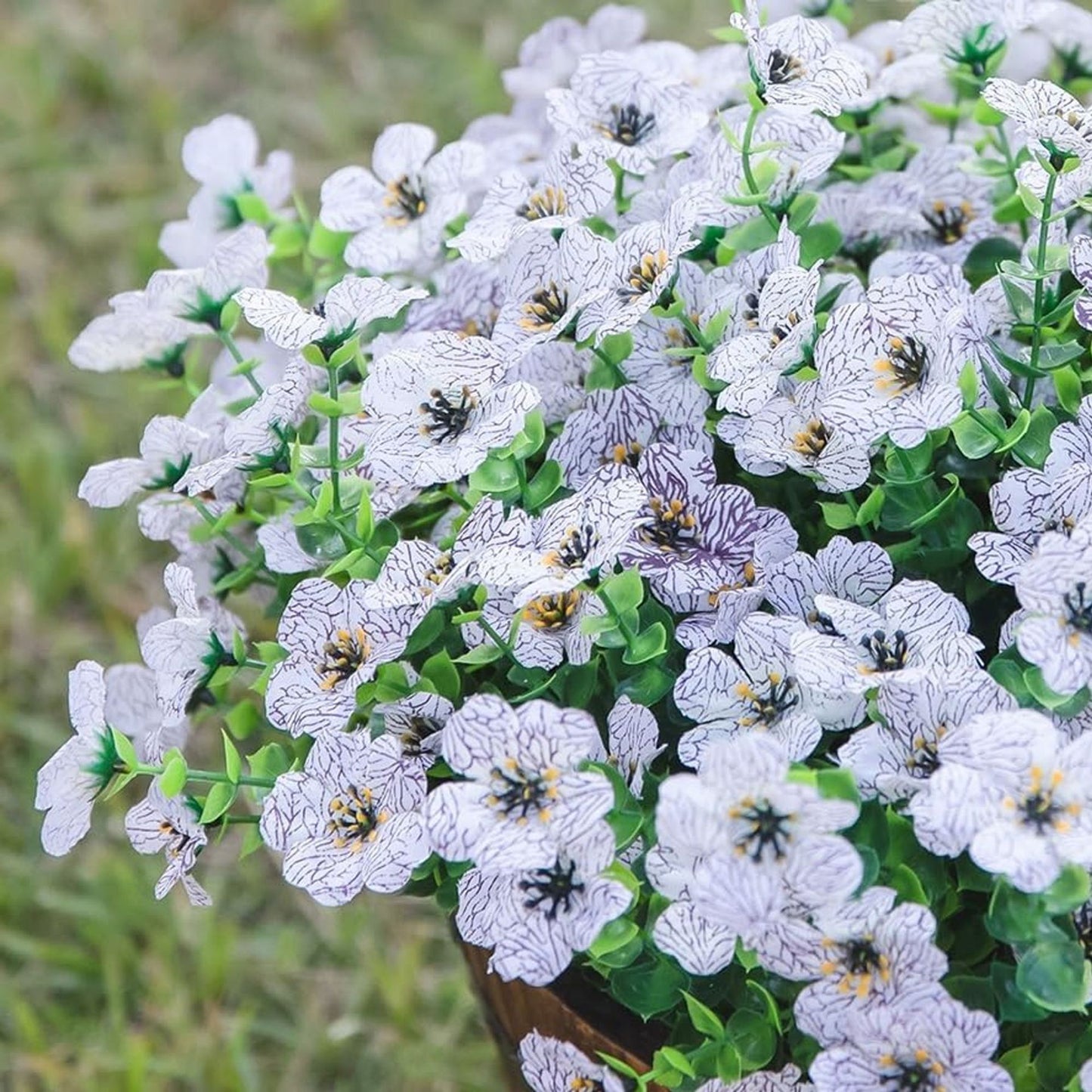 🌸Last Day 50% OFF🌱High-Grade Material Artificial Flowers (Zero Pollen Allergies)