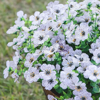 🌸Last Day 50% OFF🌱High-Grade Material Artificial Flowers (Zero Pollen Allergies)