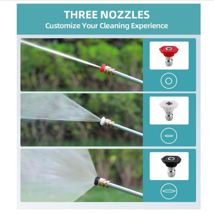 ✨💦Hydro Jet Power Washer Nozzle