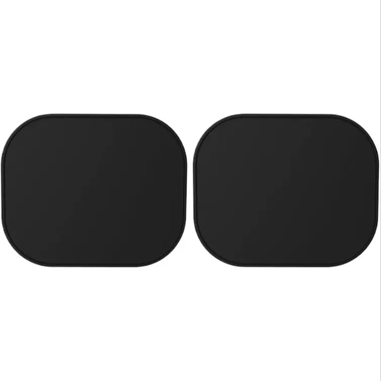 Back Seat 1 Pair
