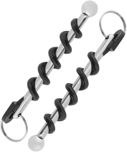 🔥LAST DAY 50% OFF🍾Mini Portable Pocket-Sized Wine Opener🍷