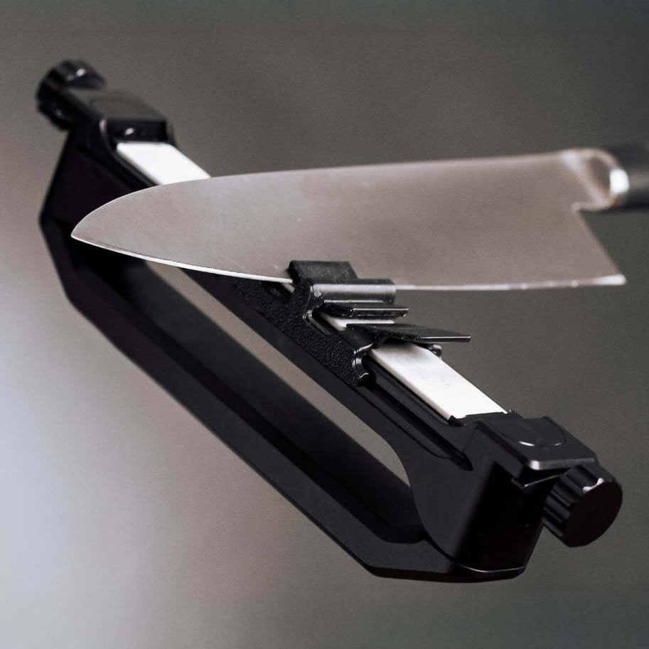 🔥Hot Sale 49% OFF🛠️🔪Venture Portable Knife Sharpener