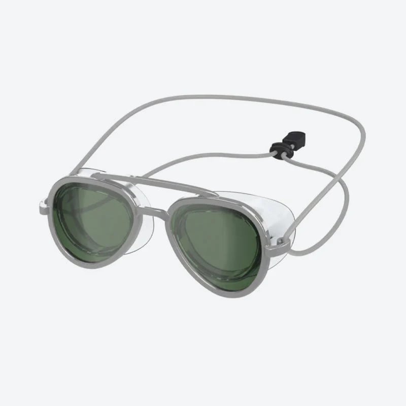 🔥LAST DAY 49% OFF - 😎✨SummerVibe Reflective Swim Goggles