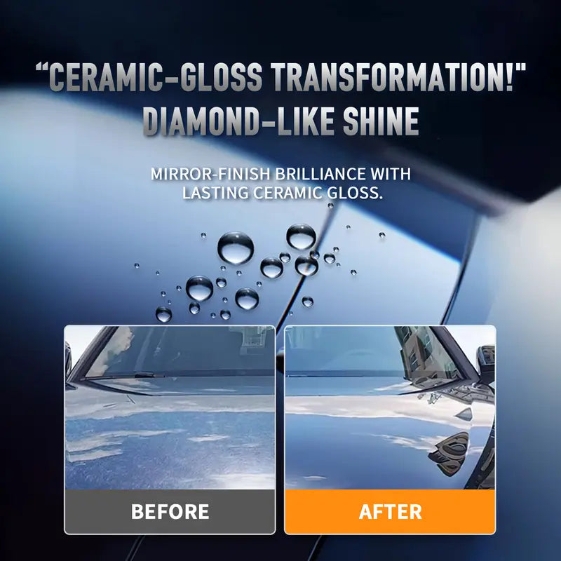 🚗Auto Ceramics Coating Light Ceramic Coating