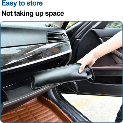 🚗 Car Windshield Sun Shade